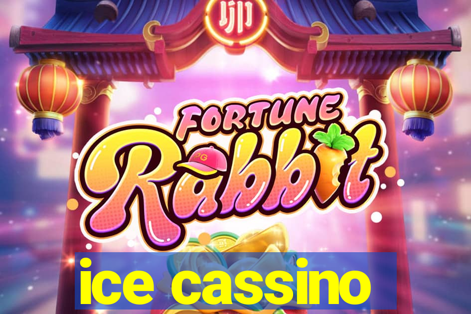 ice cassino